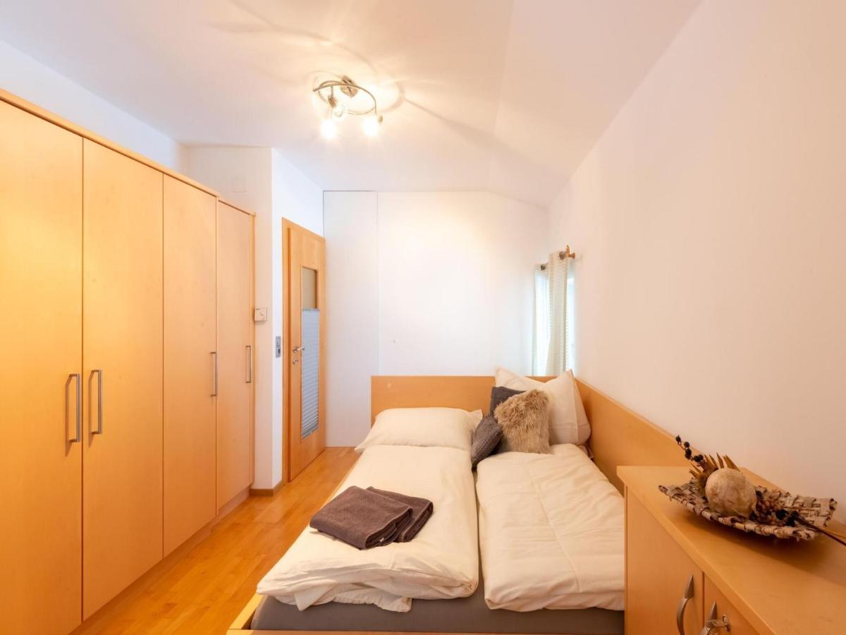 Exclusive Panoramic Apartment In Niedernsill Exteriör bild